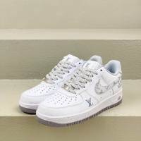 $92.00 USD Nike Air Force 1 For Women #1156934