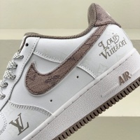 $92.00 USD Nike Air Force 1 For Men #1156935
