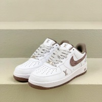 $92.00 USD Nike Air Force 1 For Women #1156936