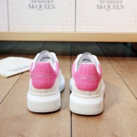 $80.00 USD Alexander McQueen Casual Shoes For Men #1156947