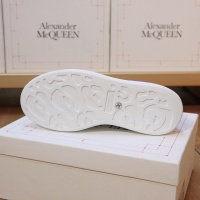 $80.00 USD Alexander McQueen Casual Shoes For Men #1156949