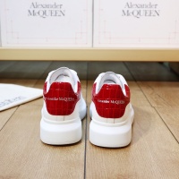 $80.00 USD Alexander McQueen Casual Shoes For Women #1156950