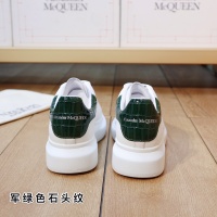 $80.00 USD Alexander McQueen Casual Shoes For Women #1156952