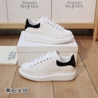 $80.00 USD Alexander McQueen Casual Shoes For Men #1156960
