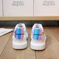 $80.00 USD Alexander McQueen Casual Shoes For Women #1156963