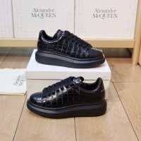 $82.00 USD Alexander McQueen Casual Shoes For Men #1156975