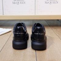 $82.00 USD Alexander McQueen Casual Shoes For Women #1156976