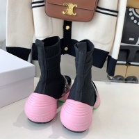 $118.00 USD Givenchy Boots For Women #1157119