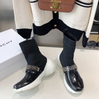$118.00 USD Givenchy Boots For Women #1157120
