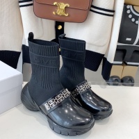 $118.00 USD Givenchy Boots For Women #1157121