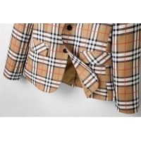 $82.00 USD Burberry Jackets Long Sleeved For Men #1157466