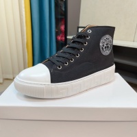 $82.00 USD Versace High Tops Shoes For Men #1157468