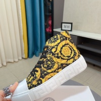 $82.00 USD Versace High Tops Shoes For Men #1157469