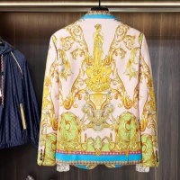 $82.00 USD Versace Jackets Long Sleeved For Men #1157490