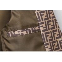 $82.00 USD Fendi Jackets Long Sleeved For Men #1157497