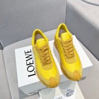 $98.00 USD Loewe Casual Shoes For Men #1157538