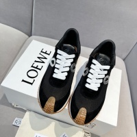 $98.00 USD Loewe Casual Shoes For Women #1157541