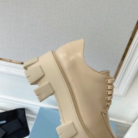 $100.00 USD Prada Boots For Women #1157555