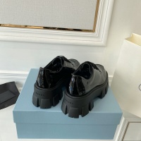 $100.00 USD Prada Boots For Women #1157559