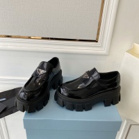 $108.00 USD Prada Boots For Men #1157568