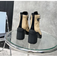 $108.00 USD Prada Boots For Women #1157582