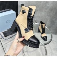 $108.00 USD Prada Boots For Women #1157582