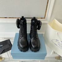 $118.00 USD Prada Boots For Men #1157589