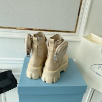 $115.00 USD Prada Boots For Women #1157592