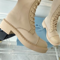 $115.00 USD Prada Boots For Women #1157596