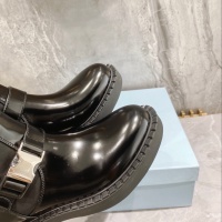 $108.00 USD Prada Boots For Women #1157599
