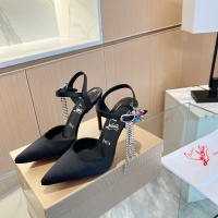 $112.00 USD Christian Louboutin Sandal For Women #1157811