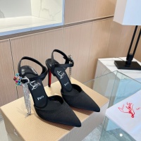 $112.00 USD Christian Louboutin Sandal For Women #1157811