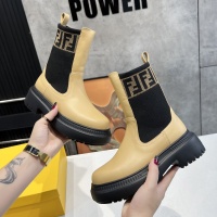 Fendi Fashion Boots For Women #1157842