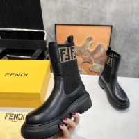 $102.00 USD Fendi Fashion Boots For Women #1157843