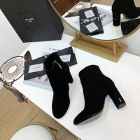 $102.00 USD Yves Saint Laurent YSL Boots For Women #1157923