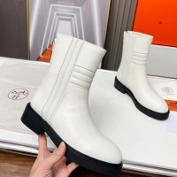 $115.00 USD Hermes Boots For Women #1157959