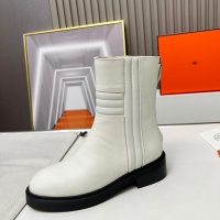$115.00 USD Hermes Boots For Women #1157959