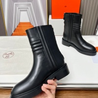 $115.00 USD Hermes Boots For Women #1157960
