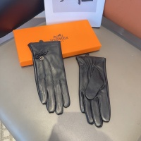 $48.00 USD Hermes Gloves For Women #1157968
