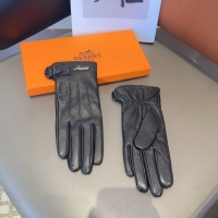 $48.00 USD Hermes Gloves For Women #1157969