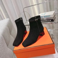 $130.00 USD Hermes Boots For Women #1157971