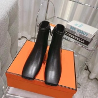 $130.00 USD Hermes Boots For Women #1157974