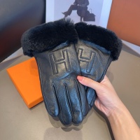 $52.00 USD Hermes Gloves For Women #1157975