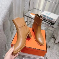 $145.00 USD Hermes Boots For Women #1157977