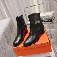 $145.00 USD Hermes Boots For Women #1157978