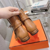 $145.00 USD Hermes Boots For Women #1157980
