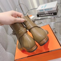 $145.00 USD Hermes Boots For Women #1157981