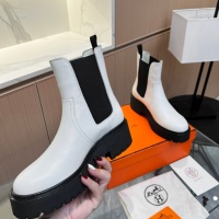 $130.00 USD Hermes Boots For Women #1157983
