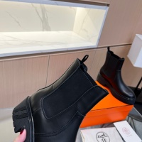 $130.00 USD Hermes Boots For Women #1157984