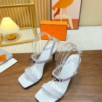 $88.00 USD Hermes Sandal For Women #1158025